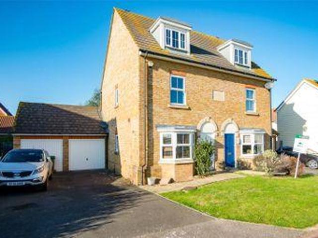 House for sale in Oad Street, Kent