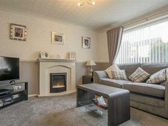 House for sale in Burnley, Lancashire