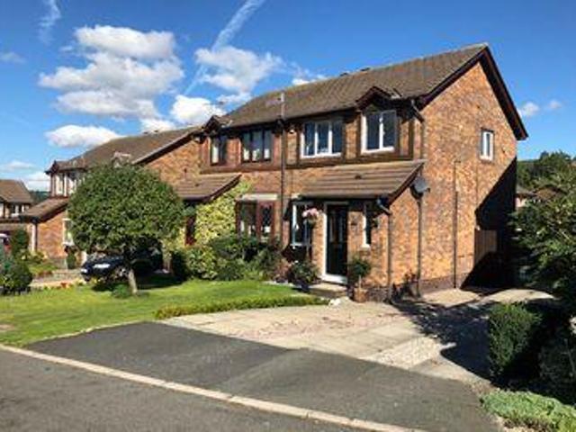 House for sale in Glossop, High Peak