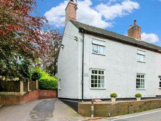 House for sale in Stone, Baswich