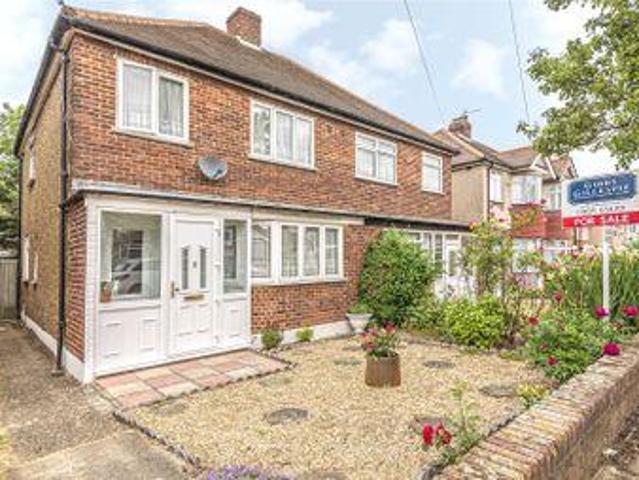 House for sale in Northolt, Greater London