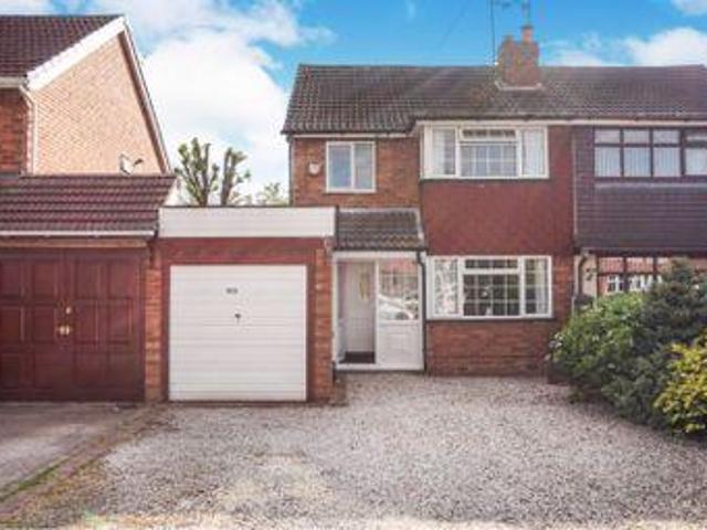 House for sale in Willenhall, West Midlands