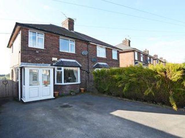 House for sale in Stoke-on-Trent