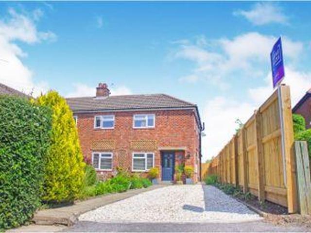 House for sale in Northallerton, North Yorkshire