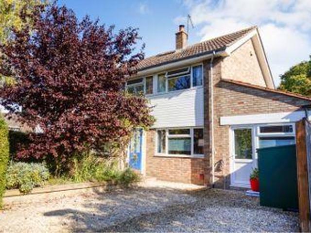 House for sale in Wallingford, South Oxfordshire
