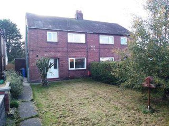 House for sale in Cabus, Lancashire