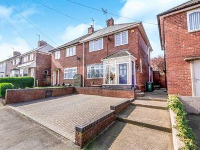 House for sale in Wednesbury, West Midlands