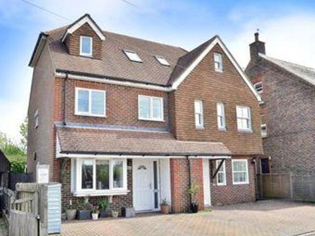 House for sale in Perryfields, West Sussex