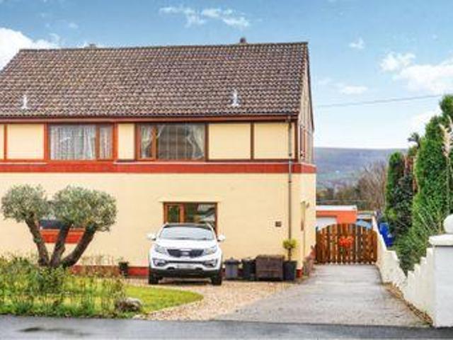 House for sale in Ammanford, Wales