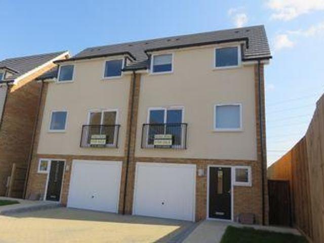 House for sale in Grays, Essex