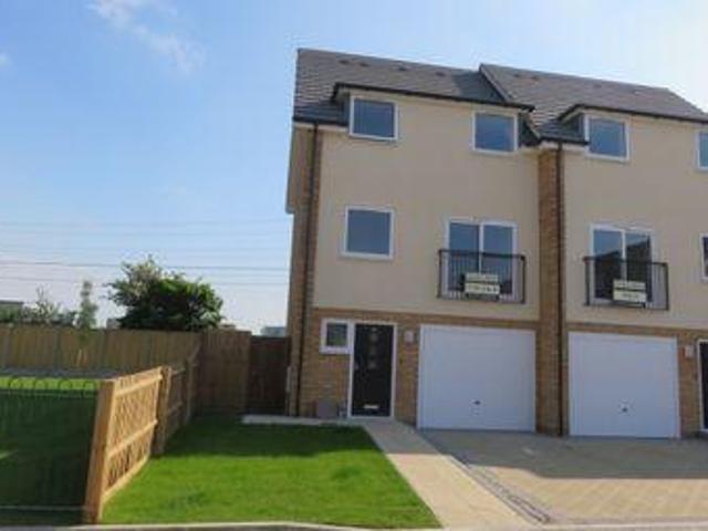House for sale in Grays, Essex