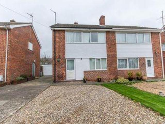 House for sale in Arbury, Cambridgeshire
