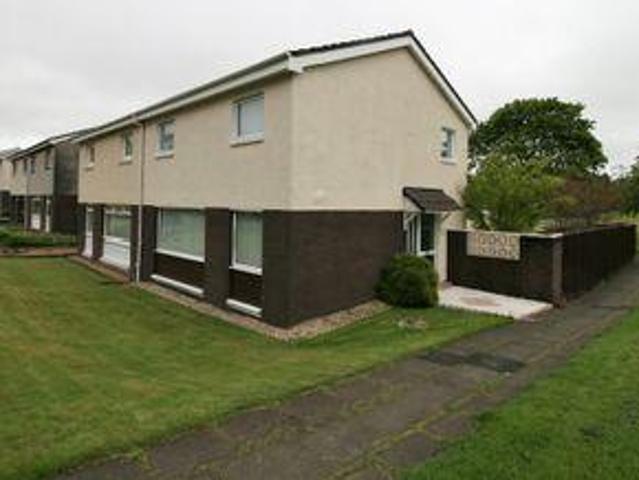 House for sale in Scotland
