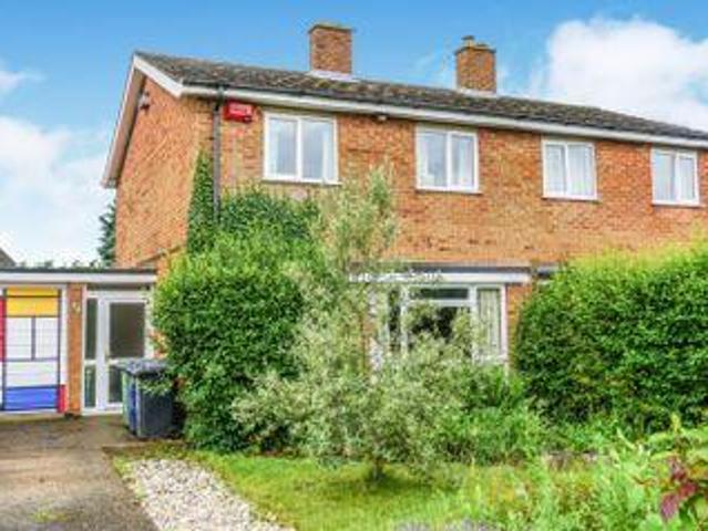 House for sale in Sandy, Bedfordshire