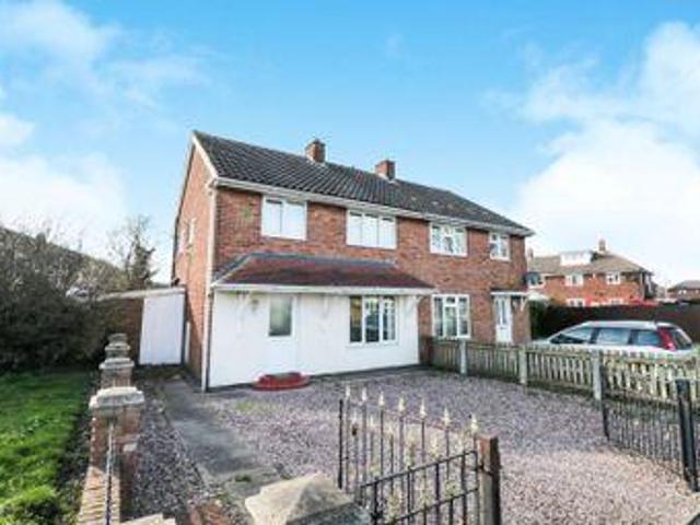 House for sale in Bilston, West Midlands