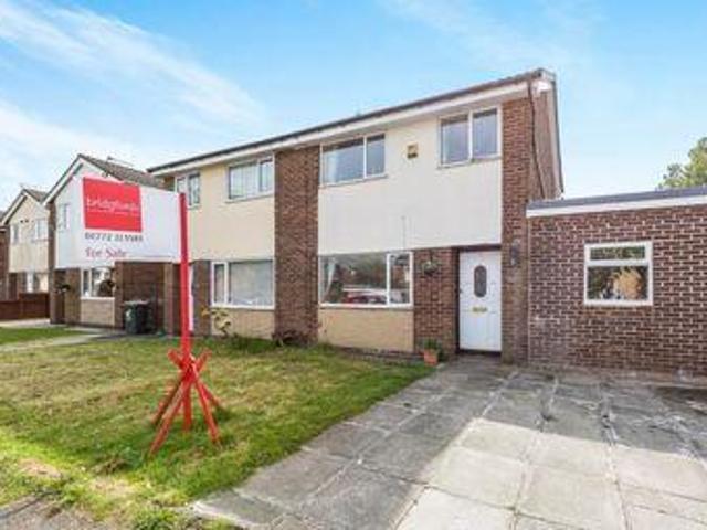House for sale in Preston, Lancashire