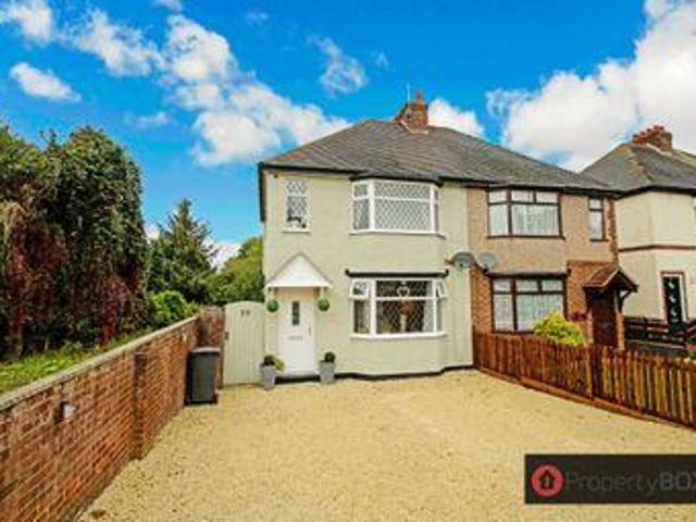 House for sale in Camp Hill, Warwickshire