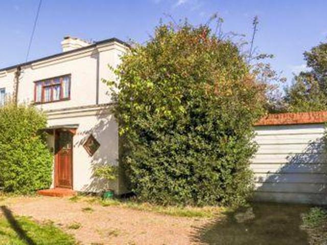 House for sale in Row Town, Surrey