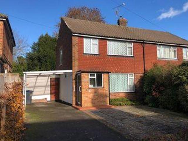 House for sale in Perryfields, West Sussex