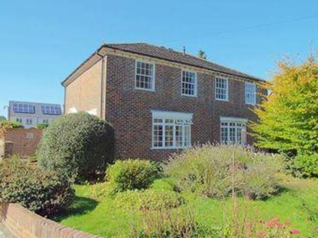House for sale in The Bridge, Kent