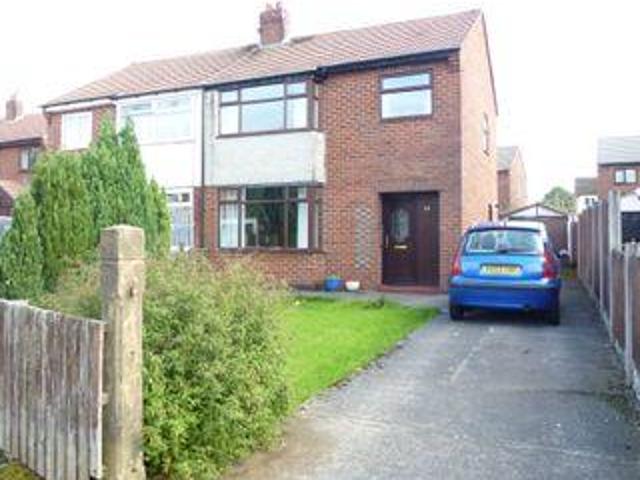 House for sale in Higher Bartle, Lancashire