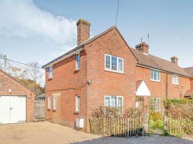House for sale in Midhurst, Chichester