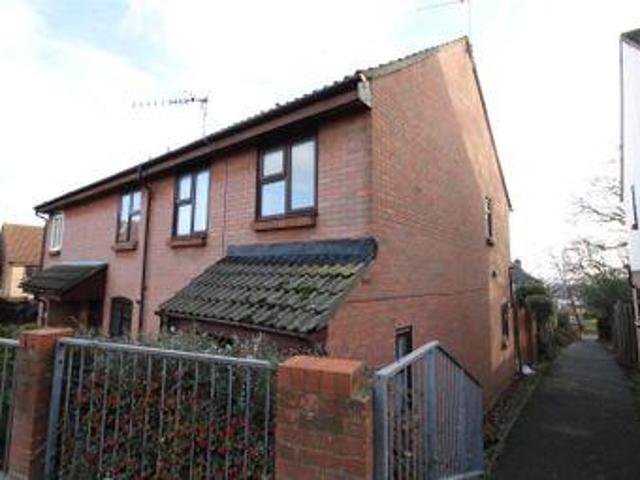 House for sale in Lyons, Greater London