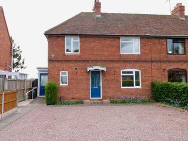 House for sale in Alcester, Stratford-on-Avon