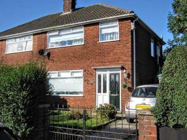 House for sale in Prescot, Knowsley
