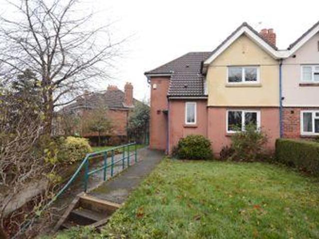 House for sale in West Yorkshire
