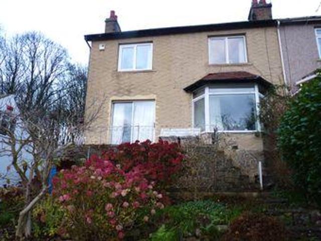 House for sale in Keighley, West Yorkshire