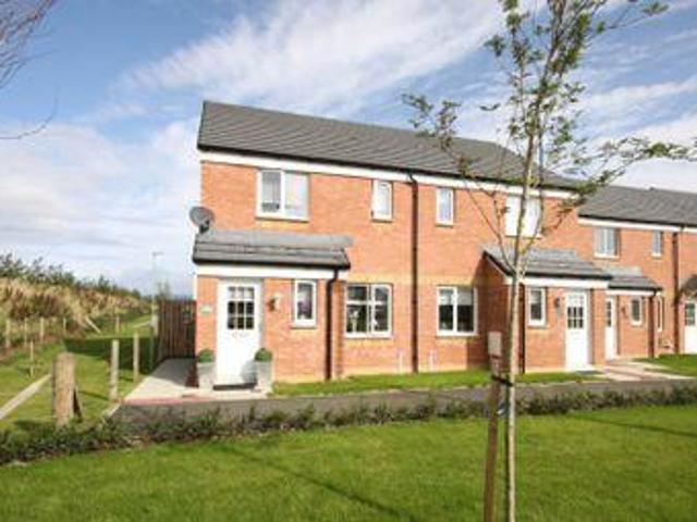 House for sale in Greenock, Scotland