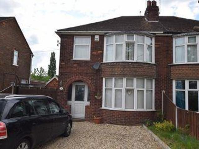 House for sale in Dragonby, North Lincolnshire