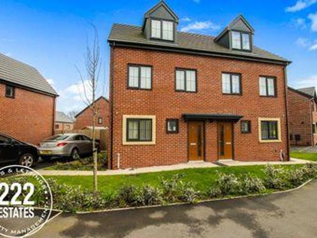 House for sale in Halton