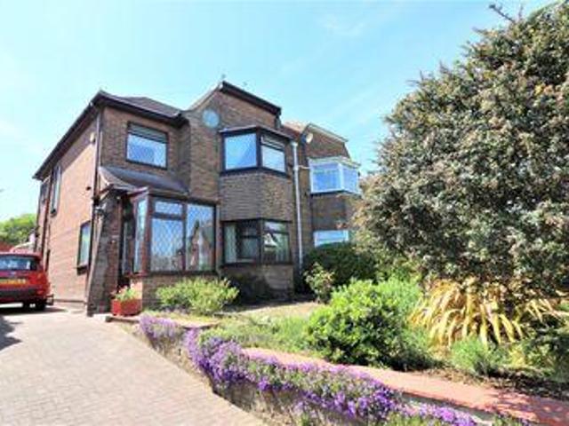 House for sale in Liscard, Wirral
