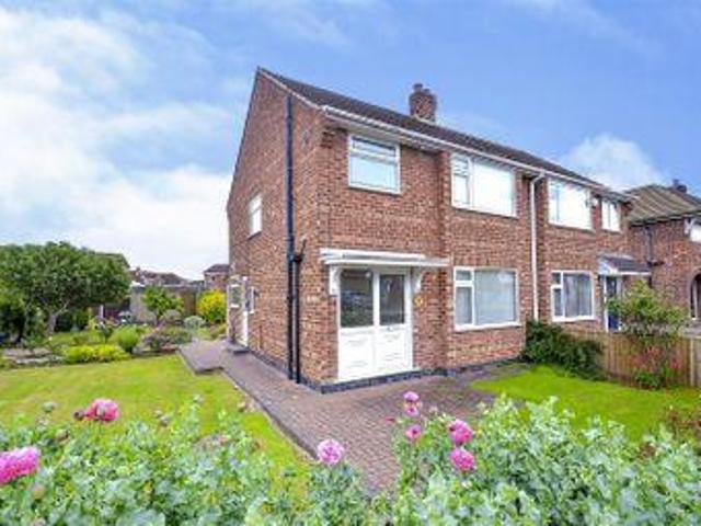 House for sale in Haddon, East Midlands