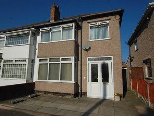 House for sale in Calderstones