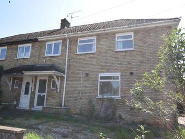 House for sale in Dragonby, North Lincolnshire