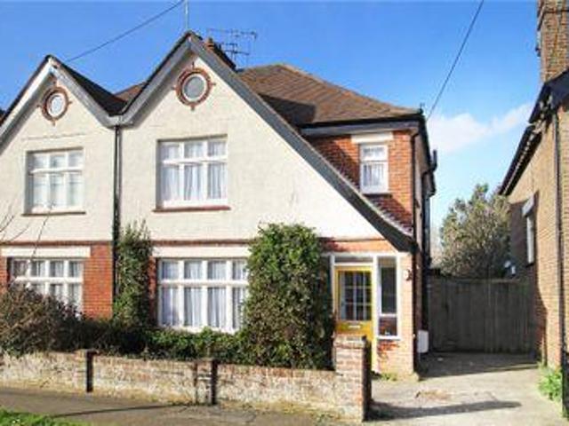 House for sale in Clapham, West Sussex
