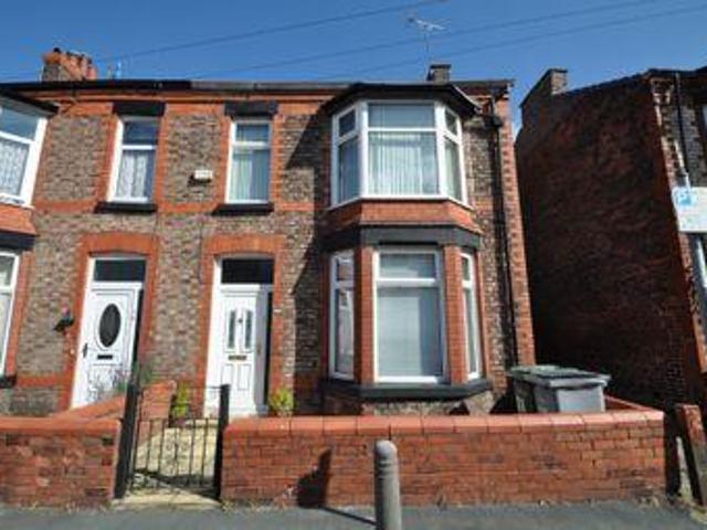House for sale in Liscard, Wirral