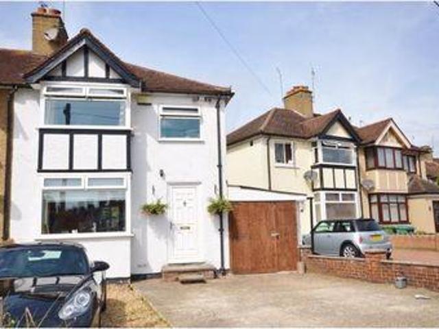House for sale in North Watford, Hertfordshire