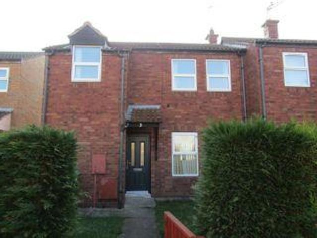 House for sale in Costhorpe, East Midlands