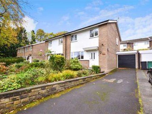 House for sale in Lancashire, England
