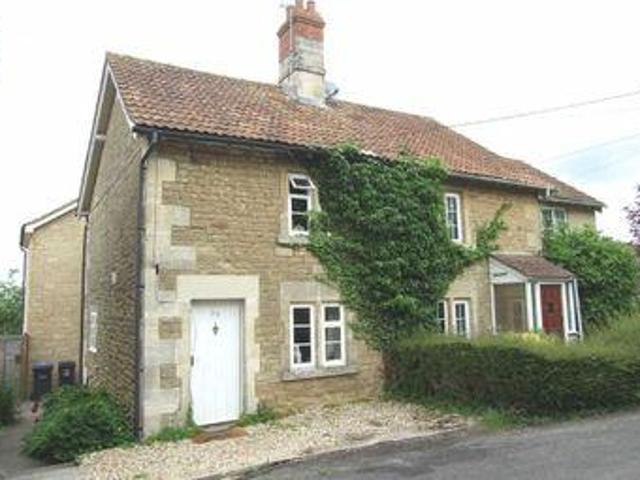 House for sale in Wiltshire