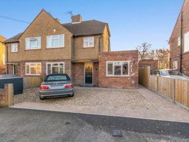 House for sale in Blackhills, Surrey