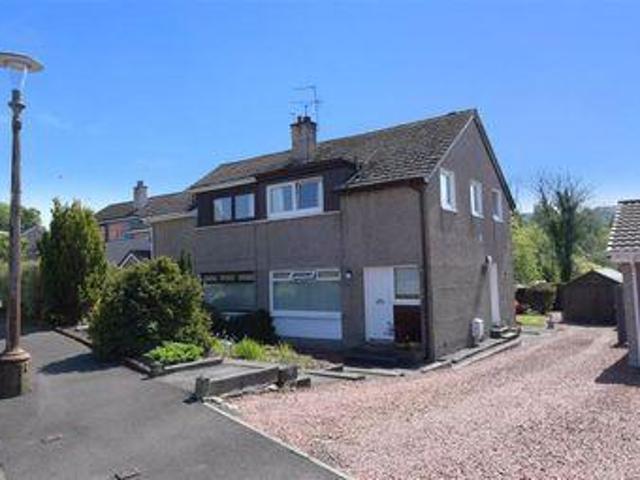 House for sale in Glenburn, Scotland