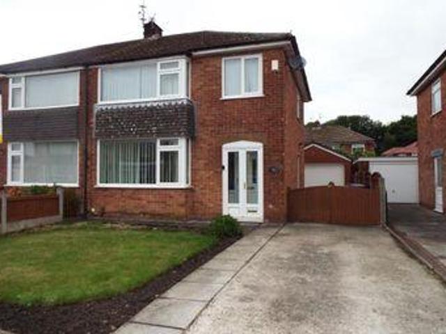 House for sale in Preston, Lancashire