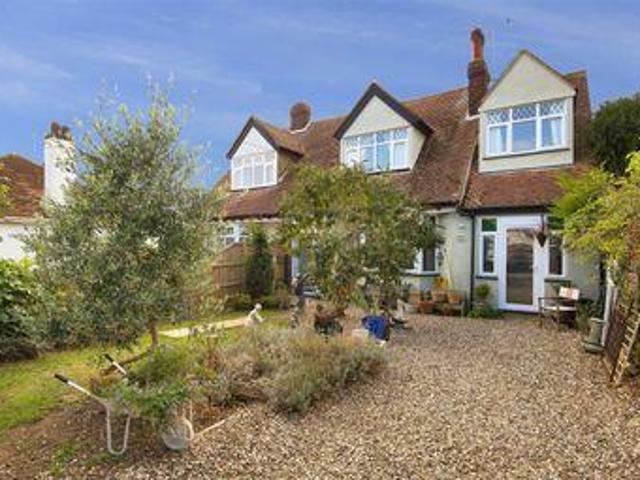 House for sale in Herne, Kent