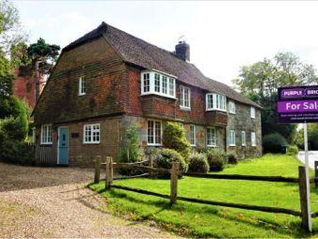 House for sale in Perryfields, West Sussex