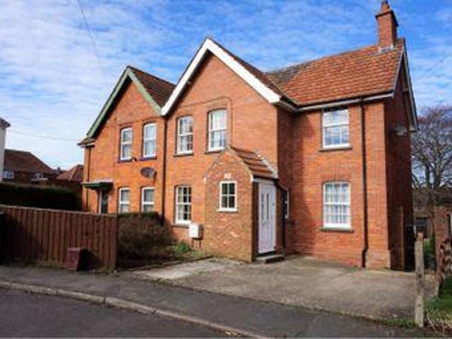 House for sale in Broadshard, Somerset